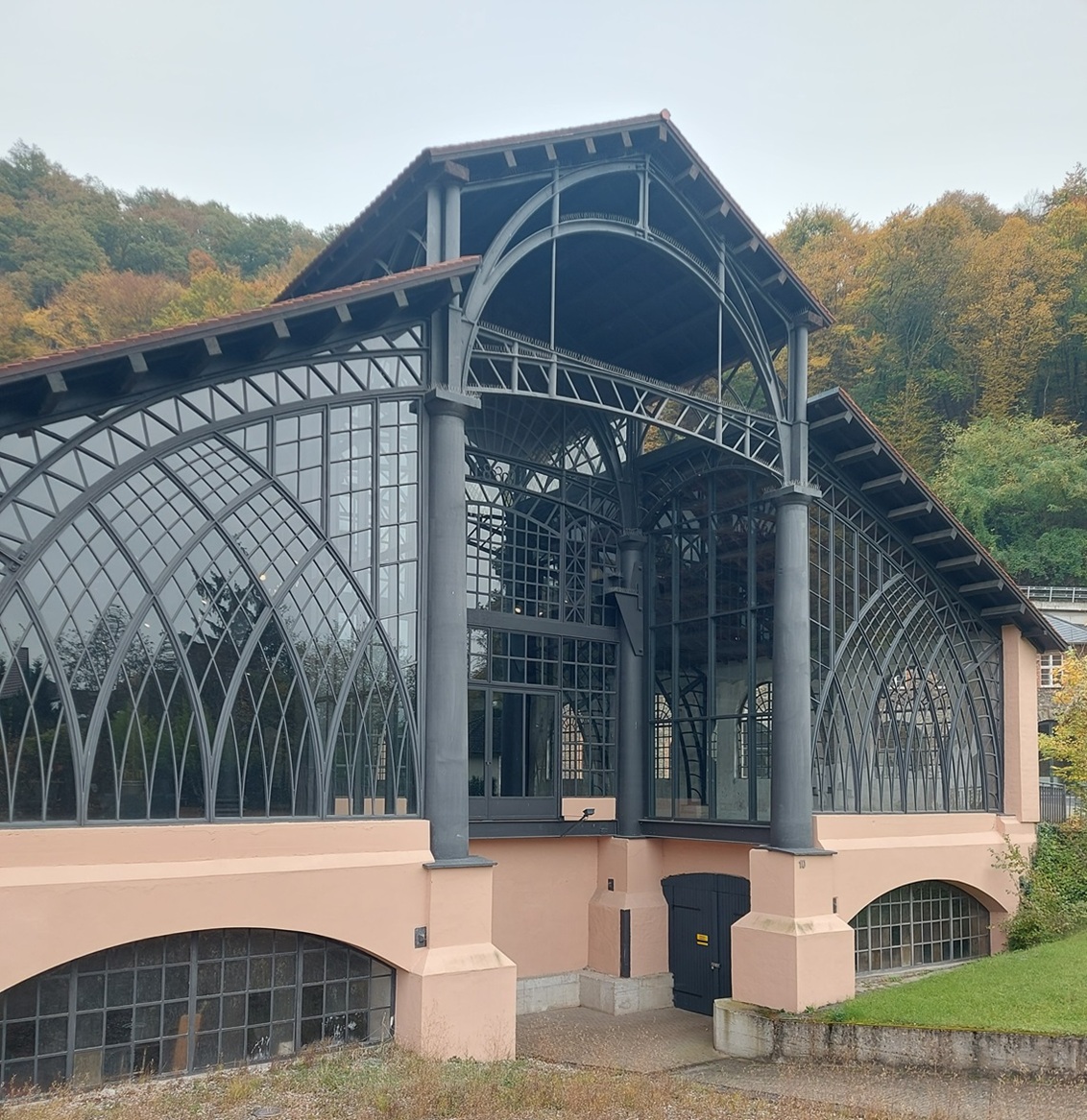 Sayner Hütte - 2024